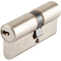 XP20SN 30/35 B/SB Profilzylinder Abus