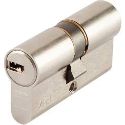 XP20SN 30/30 B/SB Profilzylinder Abus