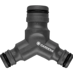 Y-Stück Profi-System 13 mm (1/2
