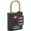 Zahlen-Vorhangschloss TSA 77 30 SB