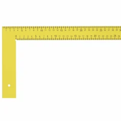 Zimmermannswinkel 70 cm