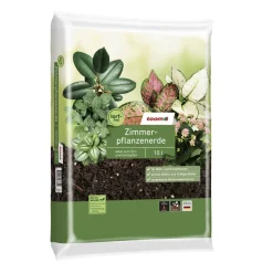 Zimmerpflanzenerde torffrei 10 l