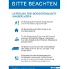 Zisterne 'Garten-Comfort Flat S' blau 4500 l