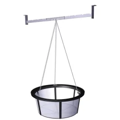 Zisterne 'Garten-Comfort Flat XL' blau 7000 l