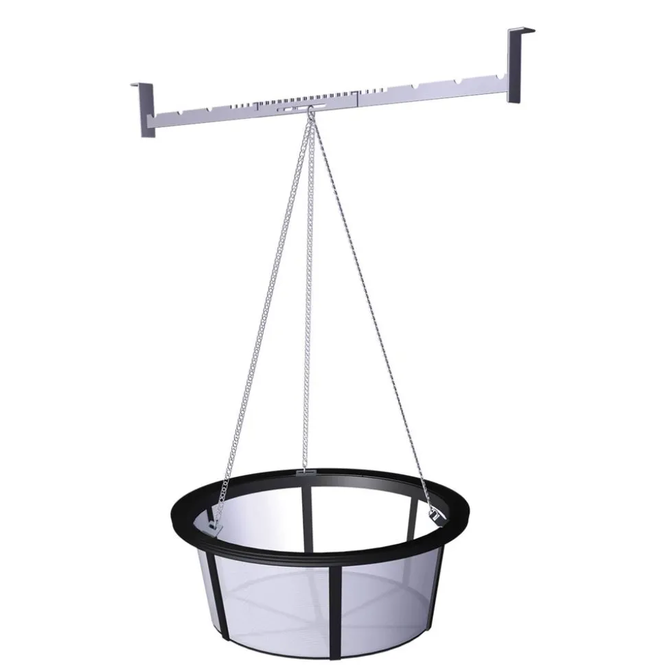 Zisterne 'Garten-Comfort Flat XL' blau 7000 l