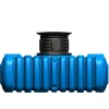 Zisterne 'Garten-Comfort Flat S' blau 1500 l