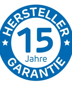 Zisterne 'Garten-Comfort Flat S' blau 1500 l