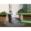 Zisterne Herkules 'Komplettpaket Garten' grün 3200 l