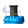 Zisterne 'Modularis' blau 2500 l