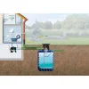 Zisterne Modularis 'Haus-Premium' blau 5000 l 2 Stück