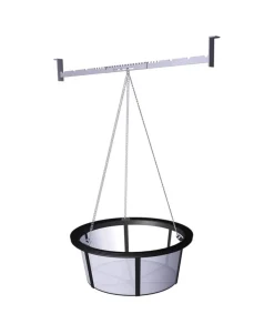 Zisterne Mono 'Garten-Comfort' schwarz 4000 l