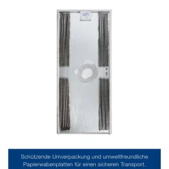 ZK-Innentür-Element Anschlag rechts verzinkt 87,5 x 187,5 cm