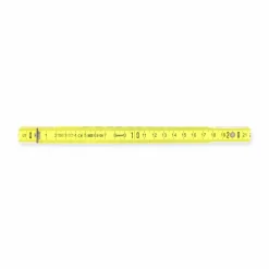 Zollstock Holz 2 m