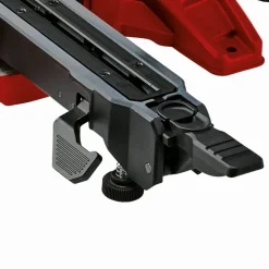 Zug-, Kapp- und Gehrungssäge 'TE-SM 10 L Dual' 1800 W rot