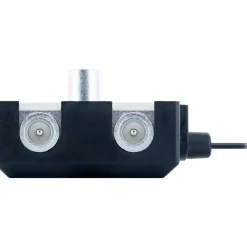 Zweigeräteverstärker 'BS6822 531' für Antennenanschlüsse 2 x 8 dB