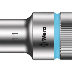 Zyklop Knarrenschlüssel 1/2" Speed 8100 SC 6 SB