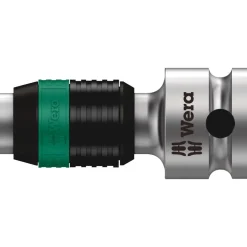 Zyklop Speed-Knarrensatz '8100 SB 6' metrisch 3/8
