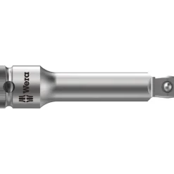 Zyklop Speed-Knarrensatz '8100 SB 6' metrisch 3/8