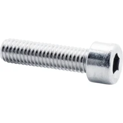 Zylinderschrauben ISK 6,0 Edelstahl M8 x 30 mm 4 Stück